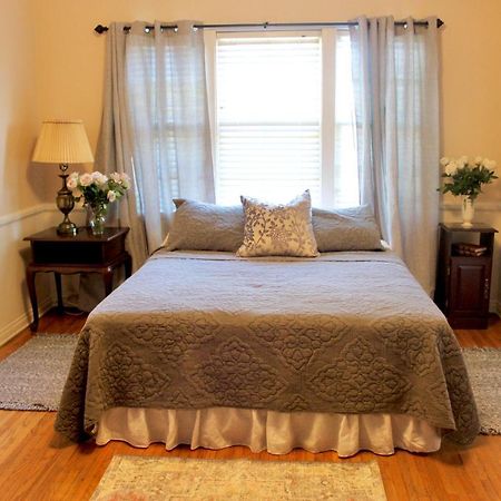 The Hi Point Estate Apartment Los Angeles Ngoại thất bức ảnh