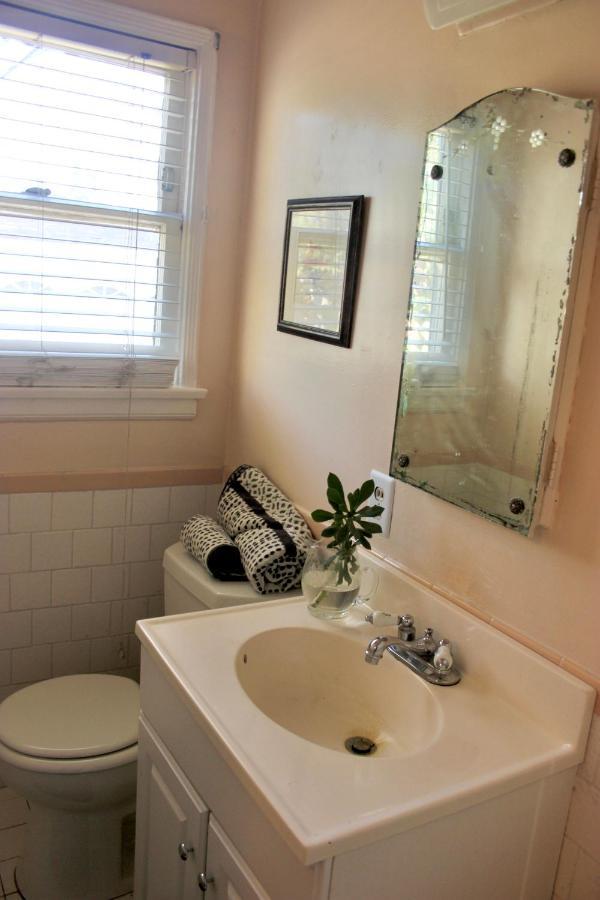The Hi Point Estate Apartment Los Angeles Ngoại thất bức ảnh