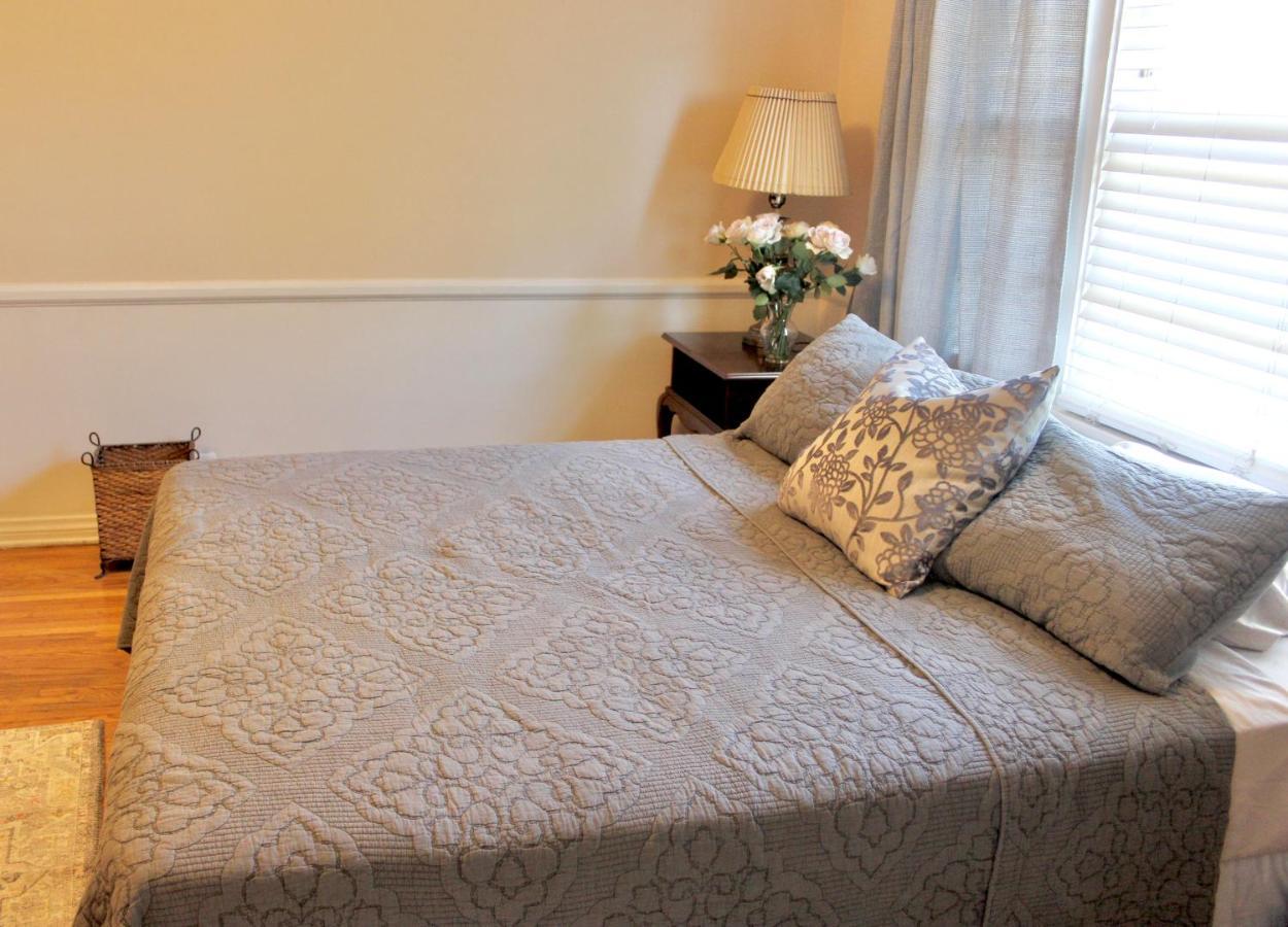 The Hi Point Estate Apartment Los Angeles Ngoại thất bức ảnh