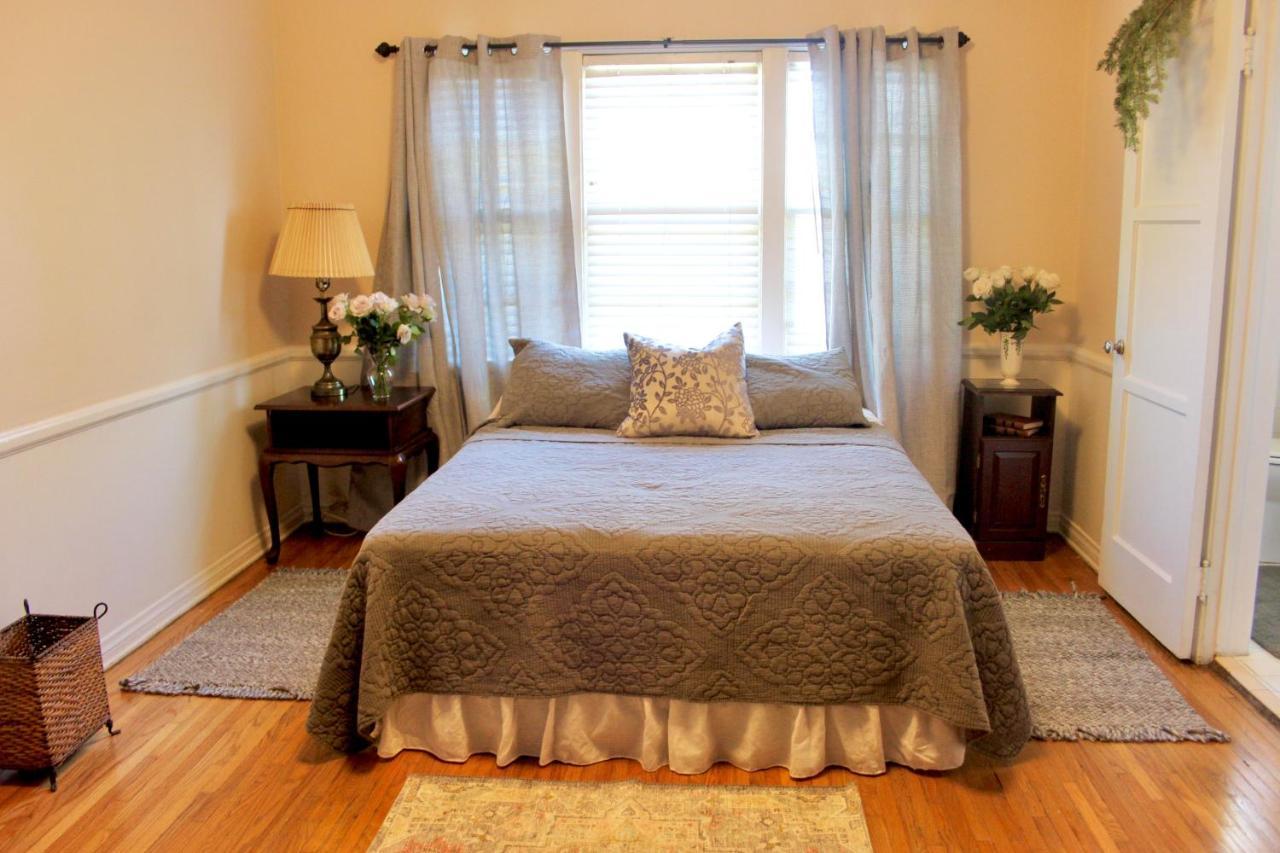 The Hi Point Estate Apartment Los Angeles Ngoại thất bức ảnh