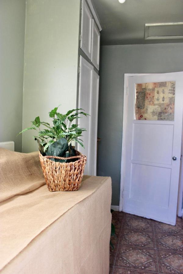 The Hi Point Estate Apartment Los Angeles Ngoại thất bức ảnh