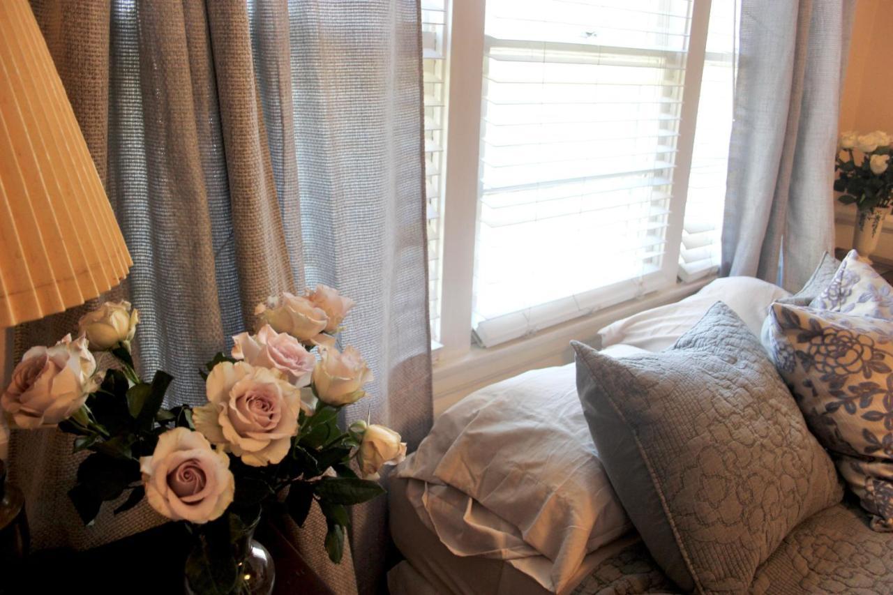 The Hi Point Estate Apartment Los Angeles Ngoại thất bức ảnh