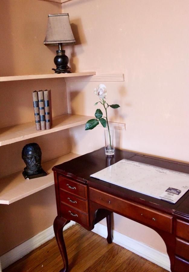 The Hi Point Estate Apartment Los Angeles Ngoại thất bức ảnh