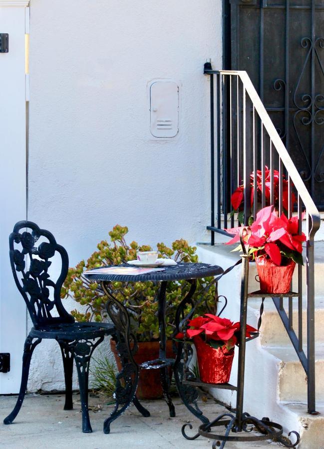 The Hi Point Estate Apartment Los Angeles Ngoại thất bức ảnh