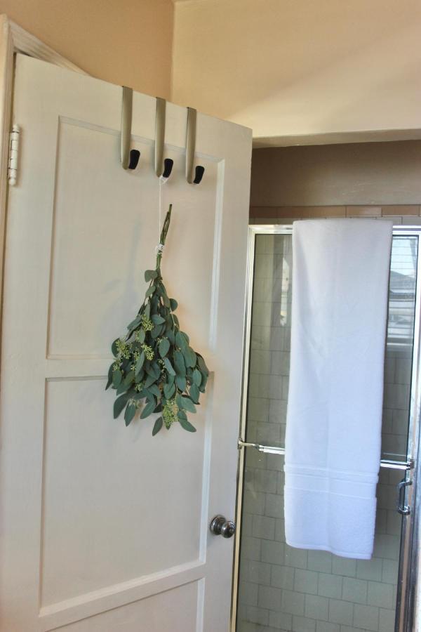 The Hi Point Estate Apartment Los Angeles Ngoại thất bức ảnh