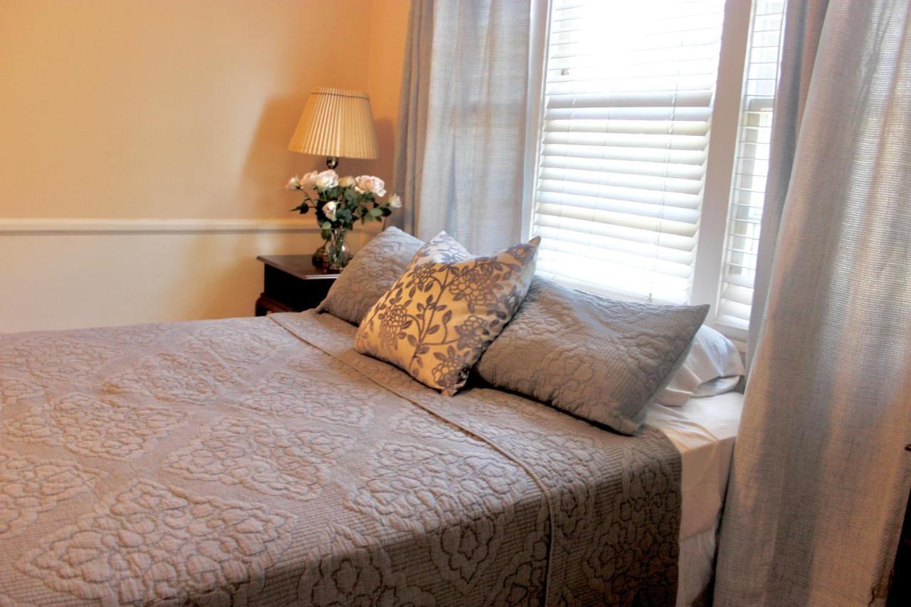 The Hi Point Estate Apartment Los Angeles Ngoại thất bức ảnh