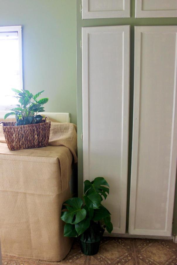 The Hi Point Estate Apartment Los Angeles Ngoại thất bức ảnh